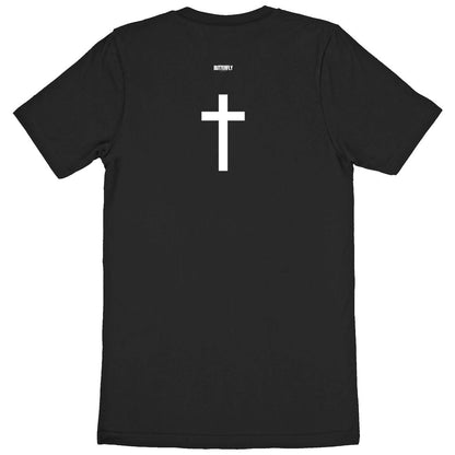Tee shirt : Jesus is not a religion
